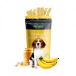 SM-BANANA Banana and Peanut Butter 70g