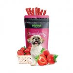 SM-SBERRY Strawberry 70g