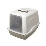 Aime Litter Box Vicky
