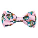 LL Cool Jaw$ Bowtie