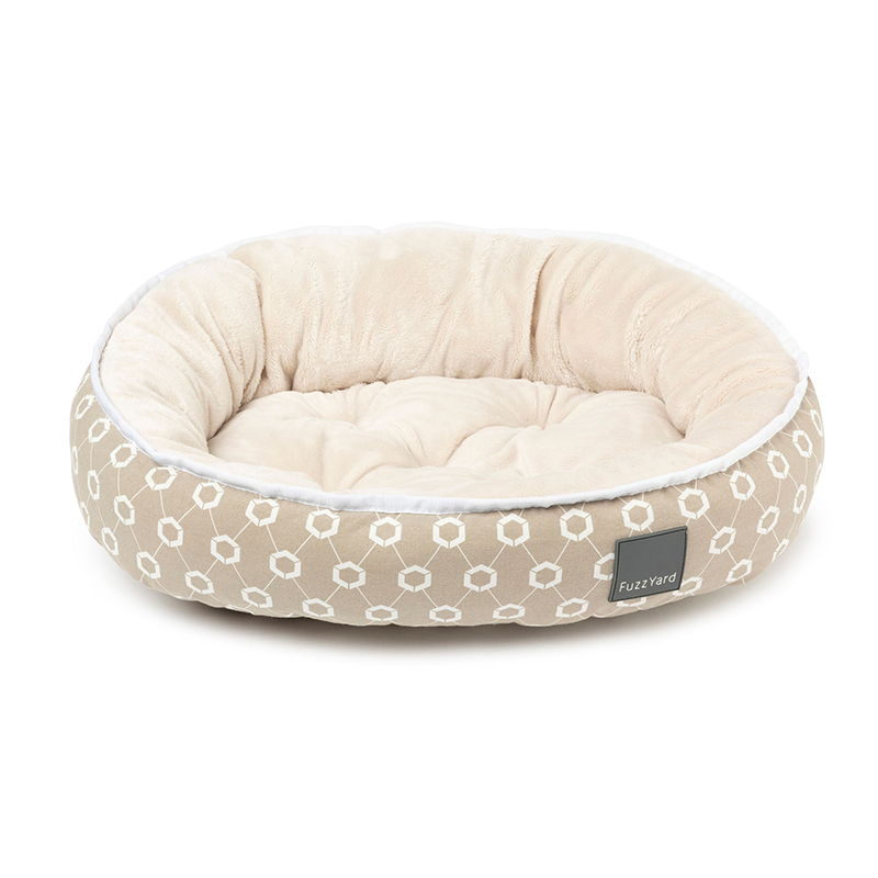 Rijeka FuzzYard Rijeka Reversible Bed - Image 1