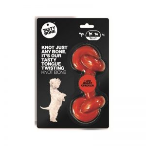 Tastybone Roast Chicken Knotted