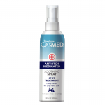 OxyMed Anti-Itch Medicated Pet Spray