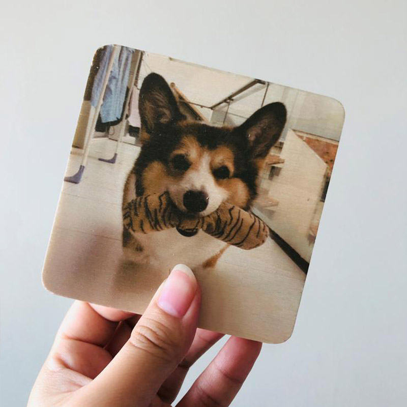 COASTER S - 9 - Amber Art Gallery Amber Art Gallery