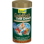 Tetra Goldfish Gold Growth 250ml/113g