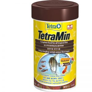 TetraMin