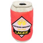 FuzzYard Can of Beer Plush Toys