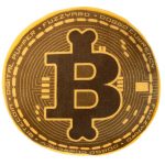 FuzzYard Bite Coin Plush Toys