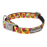 FuzzYard Doggoforce Collar
