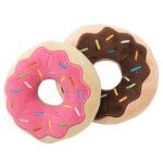 FuzzYard Donuts Plush Toys