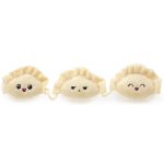FuzzYard Dumplings Cat Toys