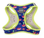 FuzzYard Extra Donutstrial Step-in Dog Harness