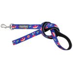 FuzzYard ExtraDonutstrial Lead