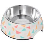 FuzzYard Fab Feeder Bowl