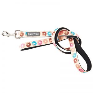 FuzzYard Go Nuts Lead