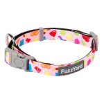 FuzzYard Jelly Bears Collar