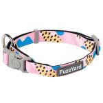 FuzzYard Jiggy Collar