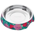 FuzzYard Lahaina Cat Bowl