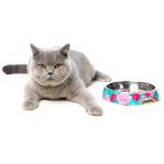 FuzzYard Lahaina Cat Bowl - Image 3