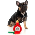 FuzzYard Love Potion/Rose Plush Toys - Image 2