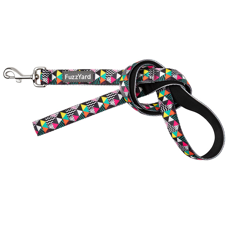 No Signal! - FuzzYard - Silversky FuzzYard No Signal! Lead - Image 1