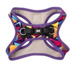 FuzzYard Prism Step-in Dog Harness - Image 2