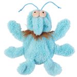 FuzzYard Flat Out Nasties Toys - Image 2