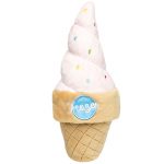 FuzzYard Soft Serve Ice Cream Plush Toys