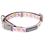 FuzzYard SuShiba Collar