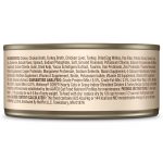 WN-CCCoreHCIND Indoor Shredded Chicken & Turkey (2) - CORE Hearty Cuts in Gravy - Wellness