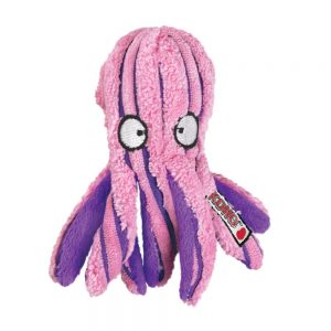 KONG Cat Cuteseas Octopus