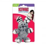 KONG Softies Fuzzy Bunny - Image 3