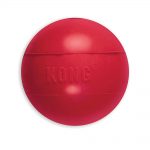 KONG Ball Classic Rubber Toys