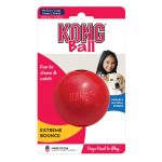 KONG Ball Classic Rubber Toys - Image 3