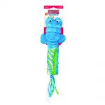 KONG Winders™ Tails® Alligator (L) - Image 2