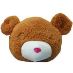 Petz Route Brown Bear