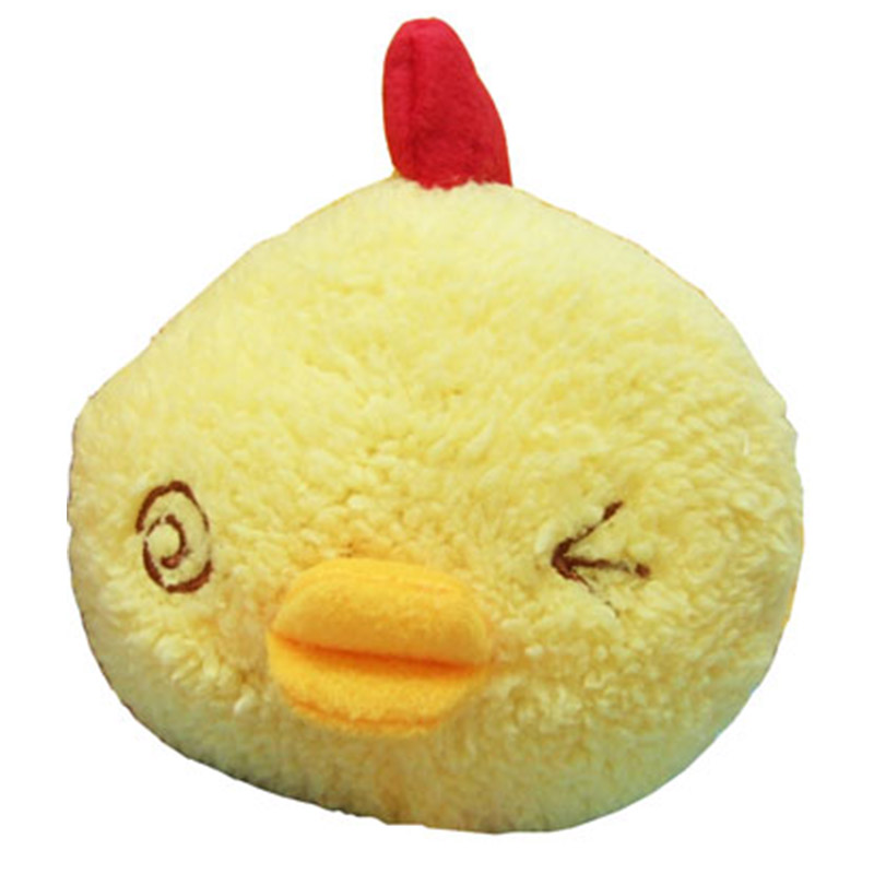 66213 Yellow Chicken - Petz Route - Silversky Petz Route Yellow Chicken - Image 1