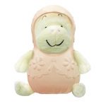 Petz Route Rubber Coat Toy