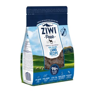 Air-Dried Dog Food - Ziwi Orginal | Yappy Pets