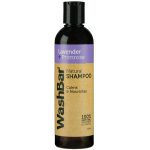 WashBar Natural Shampoo 250ml - Image 4