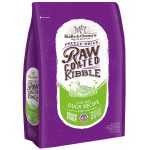 Stella & Chewy's Cat Raw Coated Kibble Cage Free Duck Recipe - Image 2
