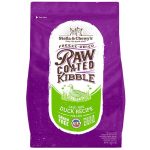 Stella & Chewy's Cat Raw Coated Kibble Cage Free Duck Recipe