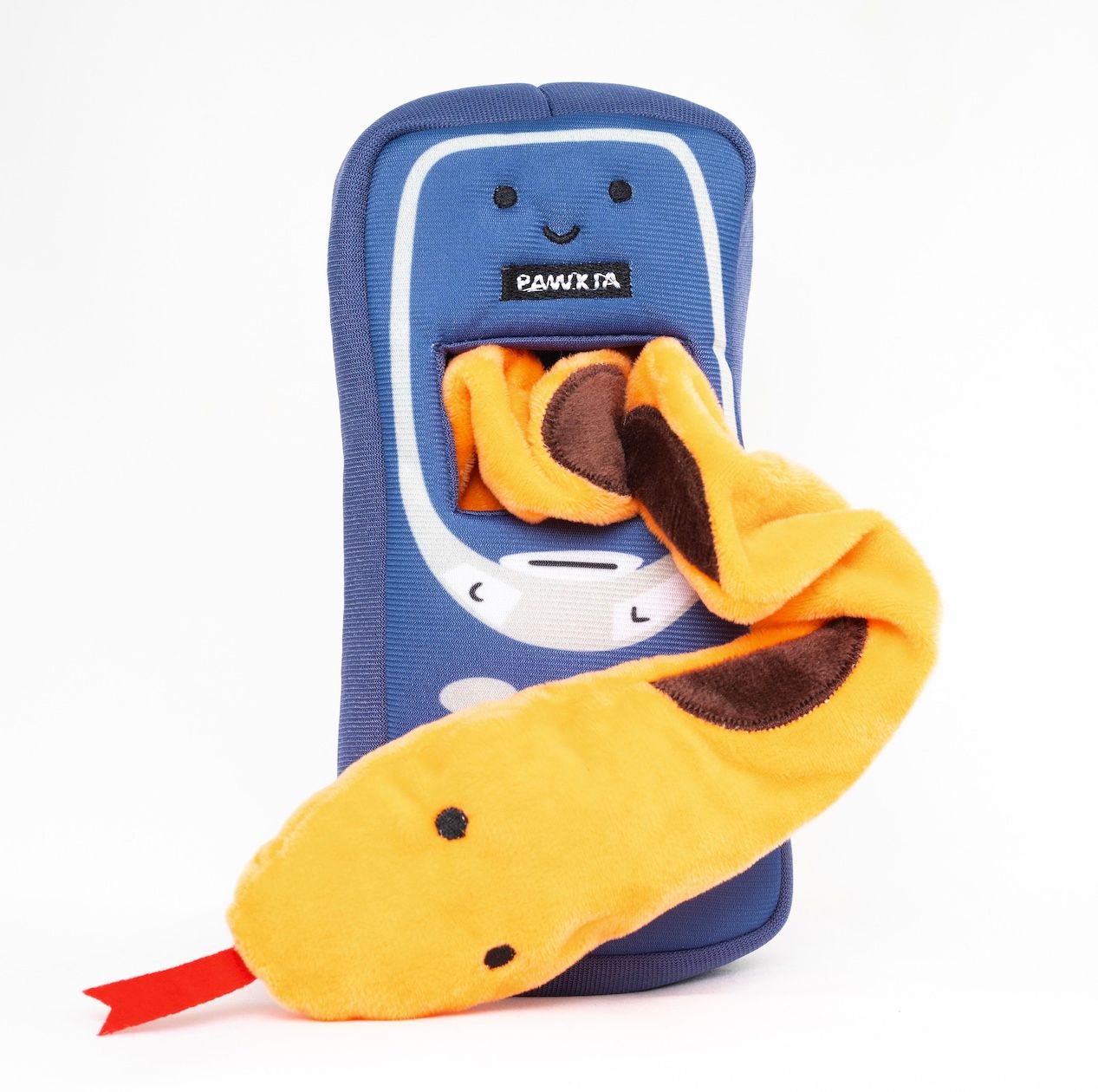 pawkia Hey Cuzzies Hide N Seek - Pawkia - Image 1