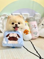 Hey Cuzzies Hide N Seek Avocado Facial Cleanser - Image 8