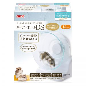 GX039088 Harmony Wheel DS14 - GEX - ReinBiotech