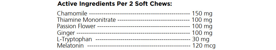 Quiet Moments® Calming Aid Plus Melatonin (1) - NaturVet - Silversky Quiet Moments® Calming Aid Plus Melatonin (1) - NaturVet - Silversky