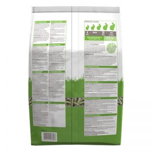 Science Selective Junior Rabbit (2) - Supreme - Reinbiotech