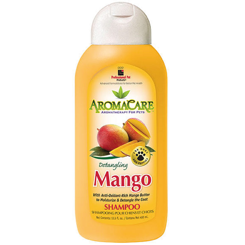 A1031 detangling mango shampoo - Professional Pet Product - Yappy Pets A1031 detangling mango shampoo - Professional Pet Product - Yappy Pets