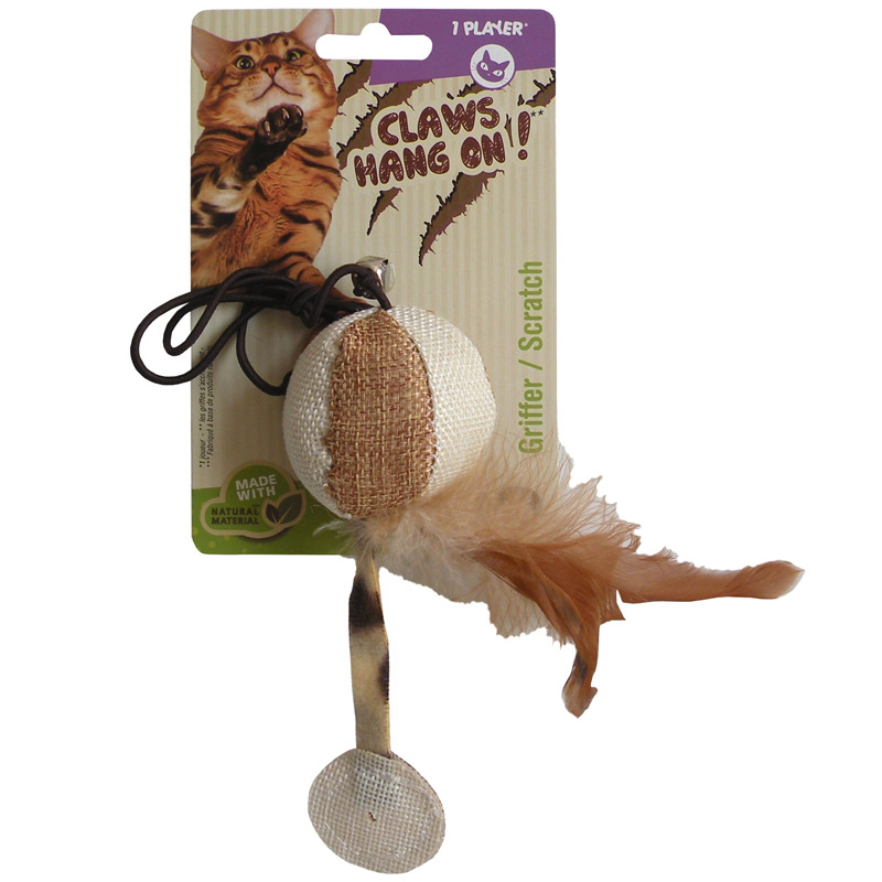 Aime Eco Friendly Door Toy - Aime - Adec Distribution Aime Eco Friendly Door Toy - Aime - Adec Distribution