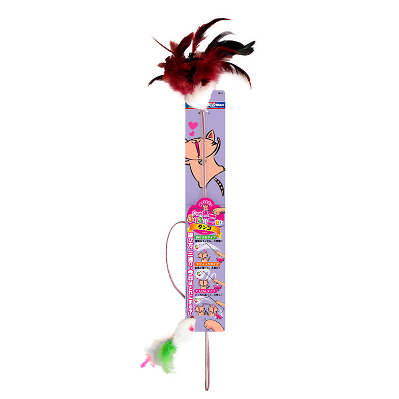 DM-84431 Jareneko Swingy - Tango - CattyMan - Noble Advance DM-84431 Jareneko Swingy - Tango - CattyMan - Noble Advance